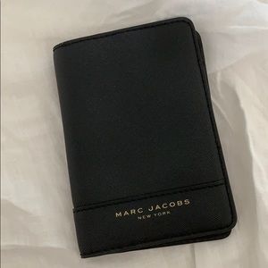Marc Jacobs Passport case